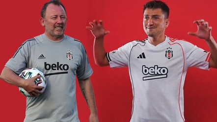 'Bir ayda ligin yıldızı yaparım' demişti! Sergen Yalçın'ın Cengiz Ünder kararı - Spor