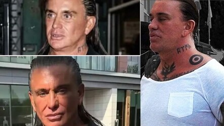 Cehennem Necati kimdir, suçu ne, ne iş yapıyor? Necati Arabacı İzmir'de yakalandı - Haberler