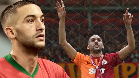 Cluj, Ziyech transferinden son vazgeçti! 'Çok iyi bir çocuk ama...' - Spor