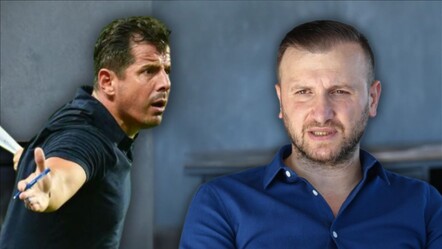 Eyüpspor'dan teknik direktör açıklaması: Emre Belözoğlu mu geliyor? - spor