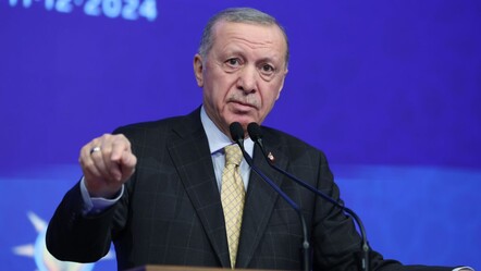 Cumhurbaşkanı Erdoğan'dan "Gazze'de Türk askeri olacak mı?" sorusuna cevap - Gündem
