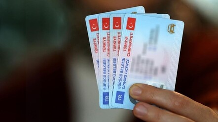 Denizli'de sahte kan raporu operasyonu! Onlarca kişinin ehliyeti iptal edildi - 3. Sayfa