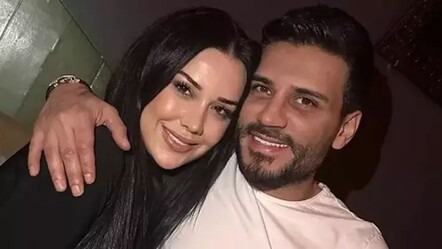 Dilan Polat ve Engin Polat gözaltına alındı! Evlerinin önünde ekipler var - Gündem