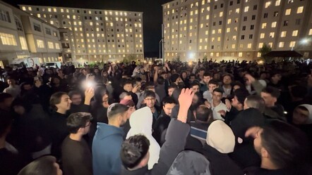 Edirne'de su kesintisi! Duş alamayan öğrenciler çileden çıkıp eylem yaptı - Yaşam