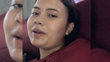 Efna Akgül’den 6 gündür iz yok! Polis ve jandarma seferber oldu - Yaşam