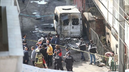 Eğitim uçağı binaya çarpmıştı! 2 pilotun öldüğü kazada 'metal perde' detayı - Gündem