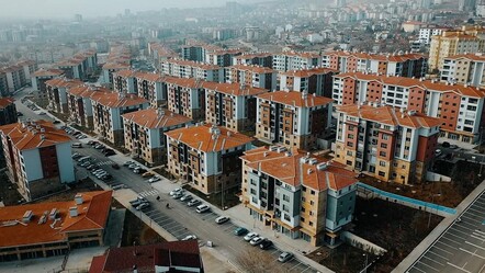 En düşüğü 12 bin TL! İşte Türkiye'de en ucuz ve en pahalı kiraların olduğu iller - Ekonomi