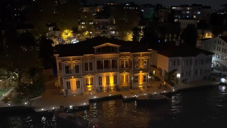 Enfes Bir Akşam dizisi nerede çekildi? Yayın tarihi ve oyuncu kadrosu gündemde - Haberler