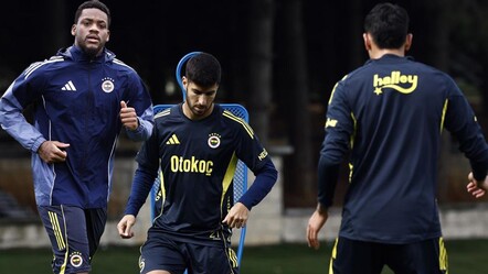 Fenerbahçe'de Jhon Duran gelişmesi! Beklenen haber 41 gün sonra geldi - Spor