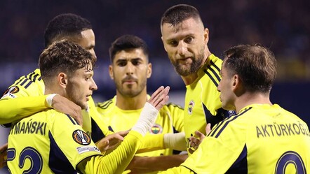 Fenerbahçeli yıldızdan ayrılık hamlesi: Transfer planı ortaya çıktı - Spor
