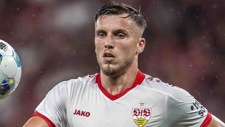 Fenerbahçe'nin rakibi Stuttgart'ı yıkan haber - Spor