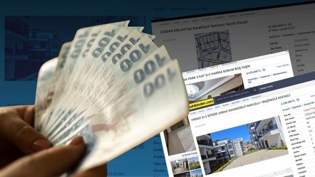 Fiyatı 18 günde 3,5 milyon lira artırdı! Fırsatçılara 150'şer bin lira ceza kesildi - Ekonomi