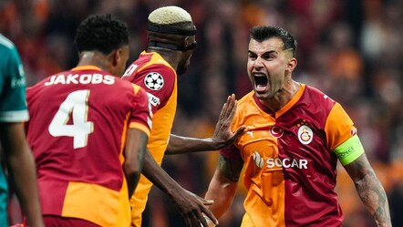 Galatasaray ile Senegal arasında Ismail Jakobs kriz: Mektupla uyardılar - Spor