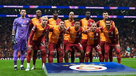 Galatasaray ile Senegal arasında Ismail Jakobs kriz: Mektupla uyardılar - spor