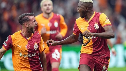 Galatasaray Şampiyonlar Ligi maçı ne zaman, Bodo/Glimt maçı hangi kanalda yayınlanacak? - Haberler
