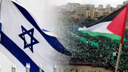 Gazze’de kritik gün! Hamas mahkum takası listesini açıkladı, İsrail şart koştu - Dünya