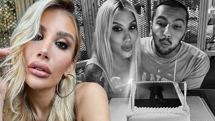 Gözaltına alınan İrem Derici’ye şok: Söz törenine saatler kala jandarma kapısını çaldı - Magazin