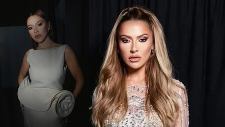 Hadise gözaltına mı alındı, neden gözaltına alındı? - haberler