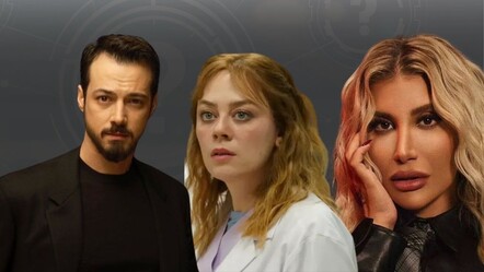 Hangi ünlülere operasyon yapıldı, listede kimler var? Ünlülere uyuşturucu operasyonu! - Haberler