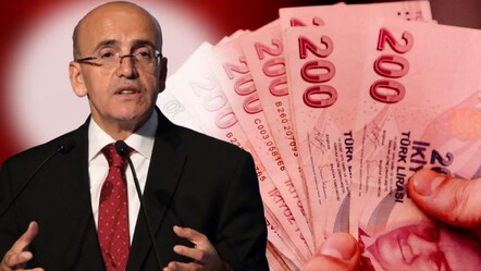 Hükûmetten genç işsizliğe neşter! Bakan Şimşek verileri bir bir açıkladı - Ekonomi