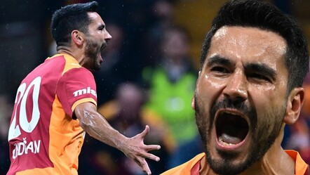 İlkay Gündoğan tesislerde çılgına döndü: Burada ne işi var, kaldırın! - Spor