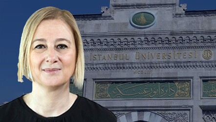 İmamoğlu ile birlikte diploması iptal edilmişti! Naciye Aylin Ataay Saybaşılı emekli oldu - Gündem