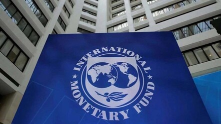 IMF, 'hazır olun' diyerek tüm dünyayı uyardı! "Artık laf değil icraat lazım" - Ekonomi