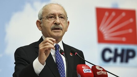 Kılıçdaroğlu'ndan İsrail'in alıkoyduğu 3 vekile destek: 3 milyon Mehmetçik gelir, kıyamet kopar! - Gündem