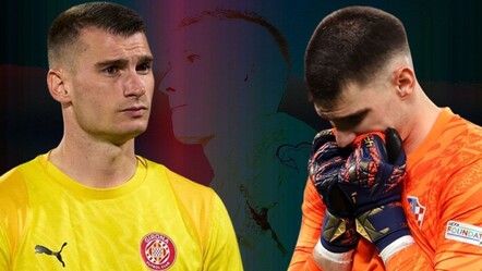 Livakovic kâbusu yaşıyor: Fenerbahçe'den ayrıldığına bin pişman - spor