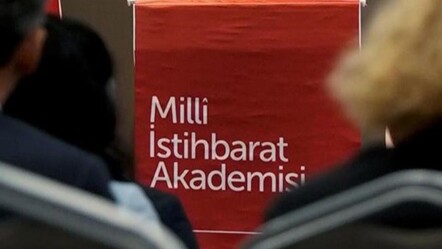 MİA, Türk dünyasında bilgi paylaşımını ele aldı: Tehditler ortak istihbarat altyapısıyla bertaraf edilir - Gündem