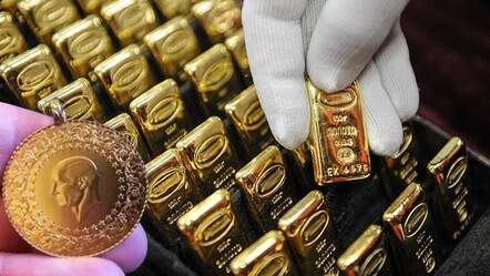 Ons 4 bin doları geçti! Gramda yeni rekor… Piyasadan kritik uyarılar geliyor - Ekonomi