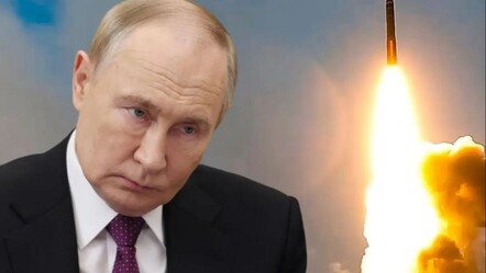 Rusya-ABD hattında yeni kriz! Moskova, Tomahawk ve nükleer test konusunda uyardı - Dünya