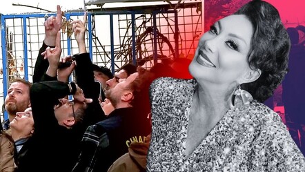 Güllü’nün ölümüyle ilgili kritik rapor tamamlandı! Otopside başka DNA profili çıktı mı? - magazin