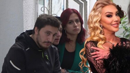 Güllü’nün ölümüyle ilgili kritik rapor tamamlandı! Otopside başka DNA profili çıktı mı? - Magazin