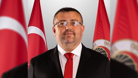 Süper Lig ekibinin yeni başkanı belli oldu - Spor