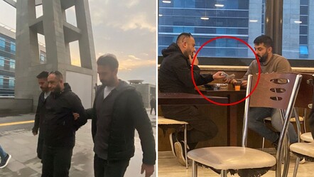 Tahliye sözüyle ailelerden para aldı! Avukata suçüstü - 3. Sayfa