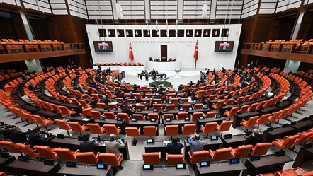 TBMM'den İsrail'e ortak uyarı! - Gündem