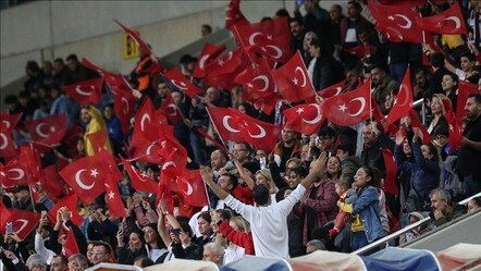 Türkiye Gürcistan maç bileti satışa çıktı mı, nasıl alınır, fiyatları ne kadar? Milli maç heyecanı başladı! - Haberler
