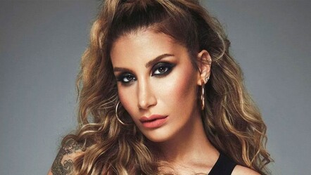 Uyuşturucu operasyonunda gözaltına alınan İrem Derici’nin avukatından ilk açıklama - Magazin