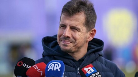 Ve beklenen oldu: Emre Belözoğlu resmen açıklandı - Spor
