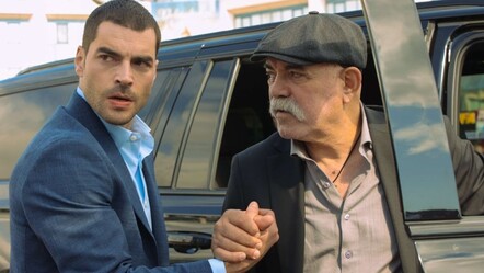 Veliaht dizisi hangi gün, ne zaman yayınlanıyor? Yeni bölüm heyecanla bekleniyor - Haberler