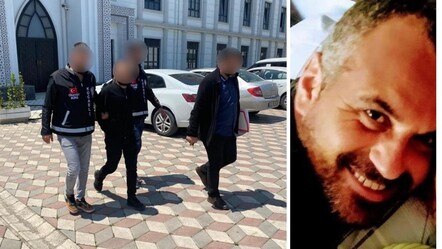 Yakın arkadaşını katleden sanığa 18 yıl hapis! - 3. Sayfa