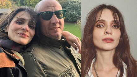 Zeynep Meriç Aral Keskin kimdir? Oyuncunun hayatı ve kariyeri araştırılıyor - Haberler