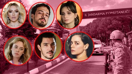 19 ünlüye aynı soru… Uyuşturucu operasyonunda sorgu detayları ortaya çıktı - Magazin