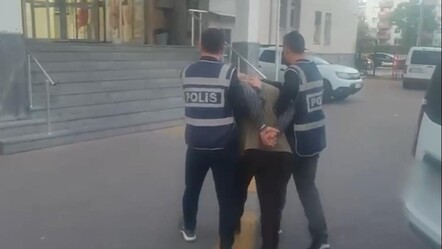 2 cinayet işledi, 22 sene kaçtı! Kayseri'de şüphe üzerine yakalandı... - 3. Sayfa