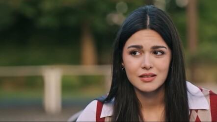 Aleyna Bozok kimdir? Kızılcık Şerbeti dizisinin Yasemin'i oldu - Haberler