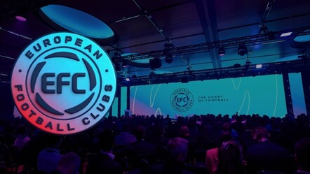 Avrupa Kulüpler Birliği nedir, hangi takımlar European Football Clubs’a katılıyor? - Haberler