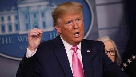Barışın detaylarını Trump açıkladı: Gazze yeniden inşa edilecek - Dünya