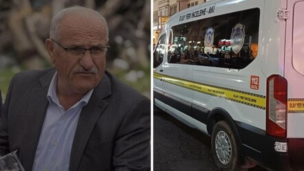 Batmanda acı ölüm! Silahını temizlerken kendini vurdu - Yaşam