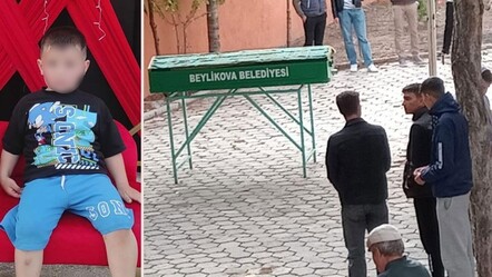 Baturalp Çakmak’ın ani ölümü… Teneffüste bir anda yere yığıldı, kurtarılamadı - 3. Sayfa